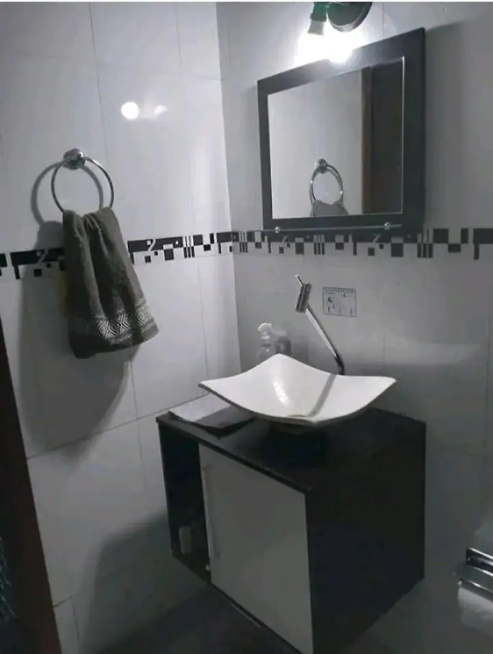 Casa Hostel Florianopolis Brasil