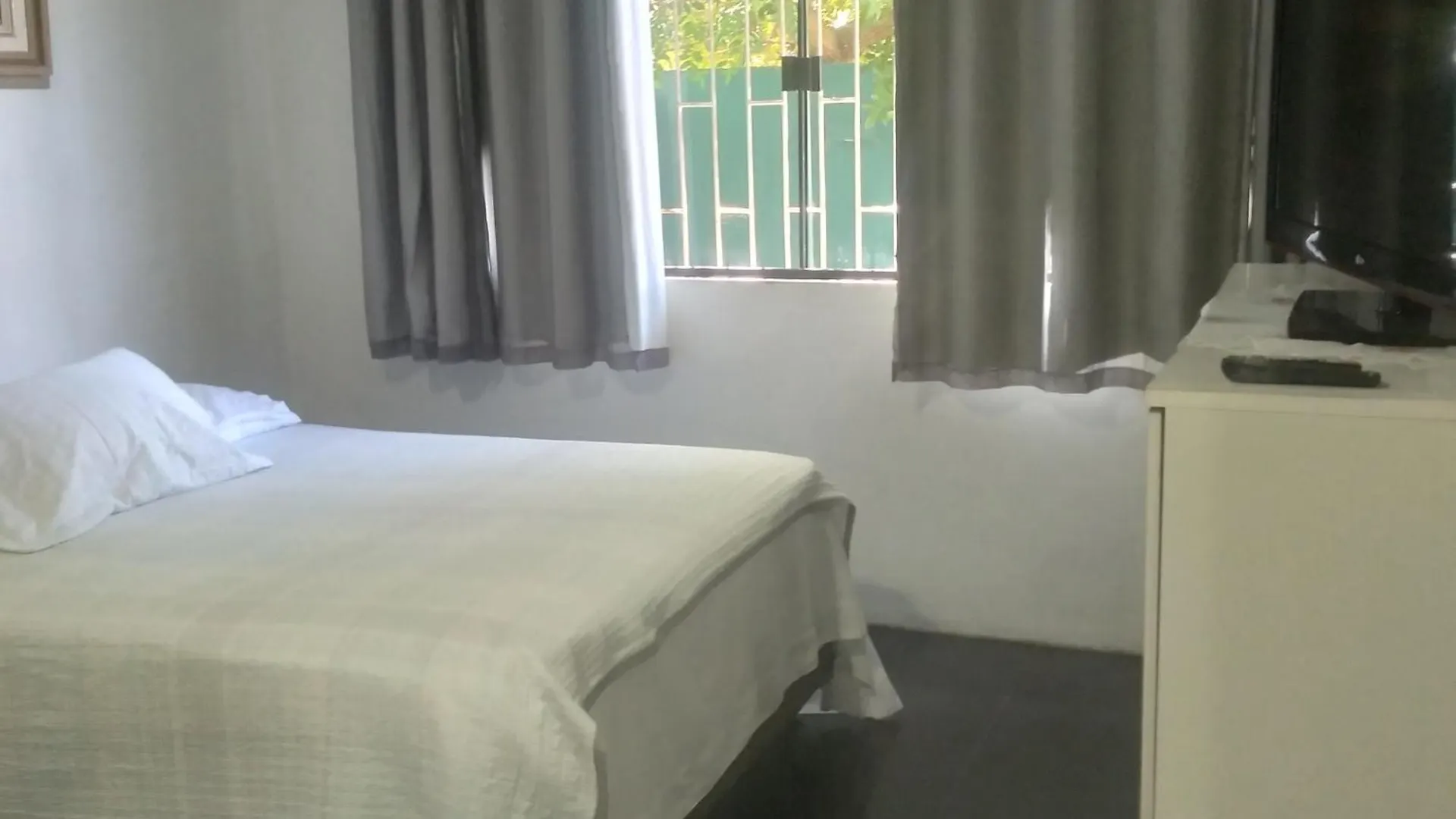 Casa Hostel Florianopolis Brasil