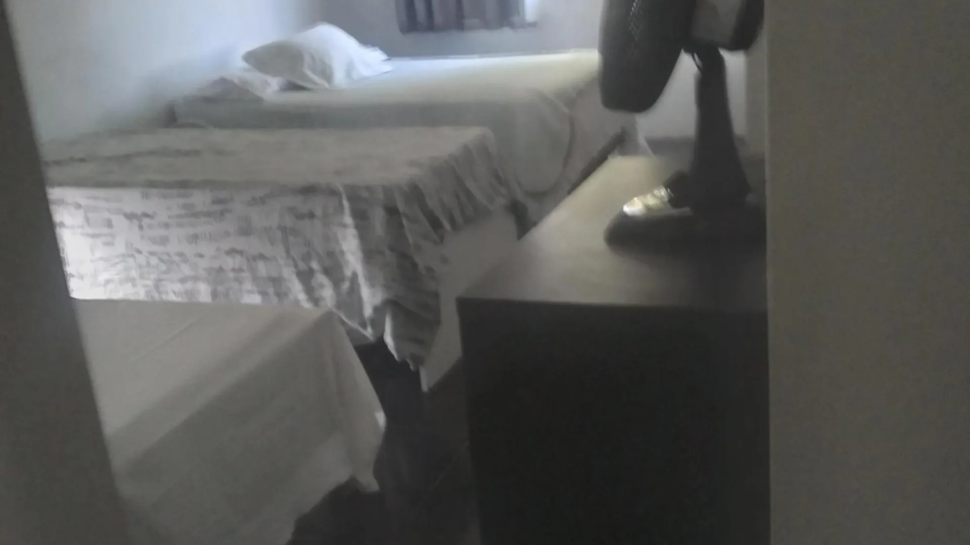 Casa Hostel Florianopolis Brasil Brasilien