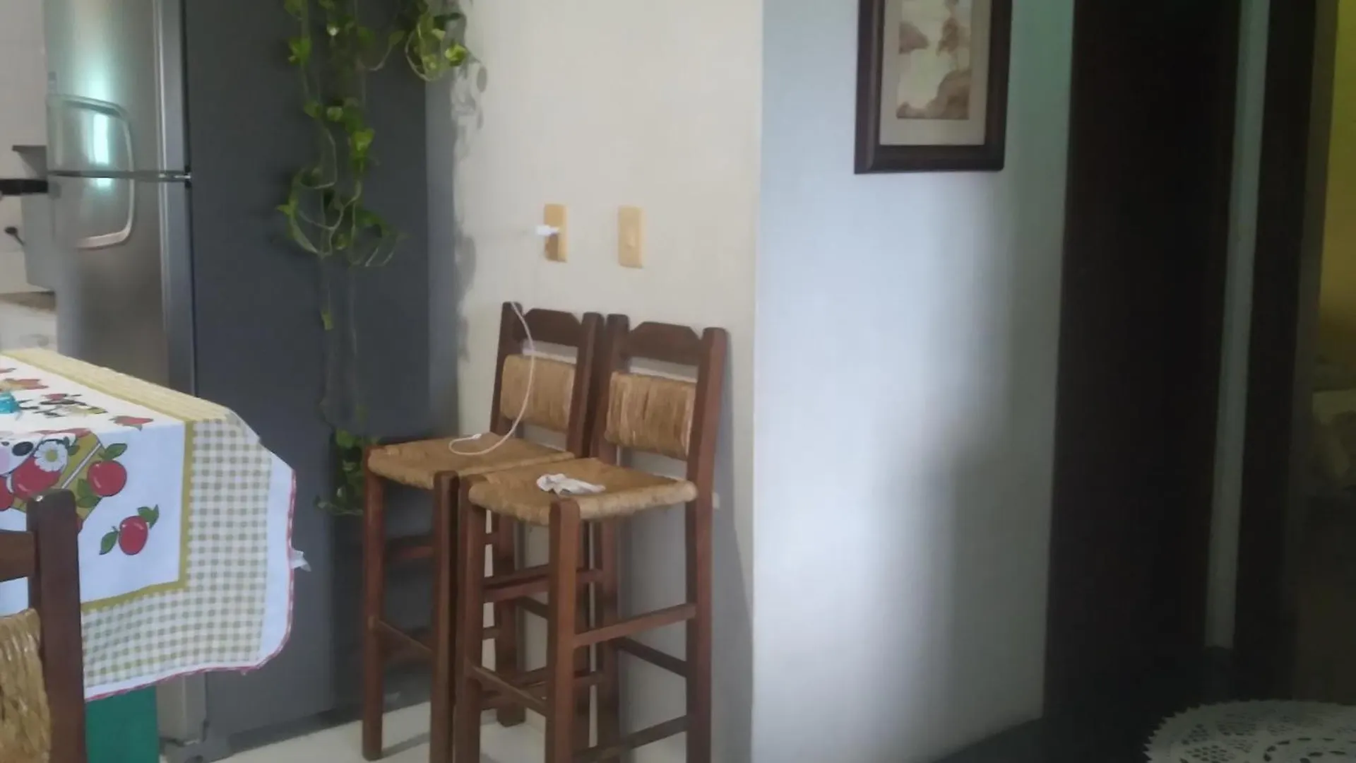 Casa Hostel Florianopolis Brasil Privat bolig