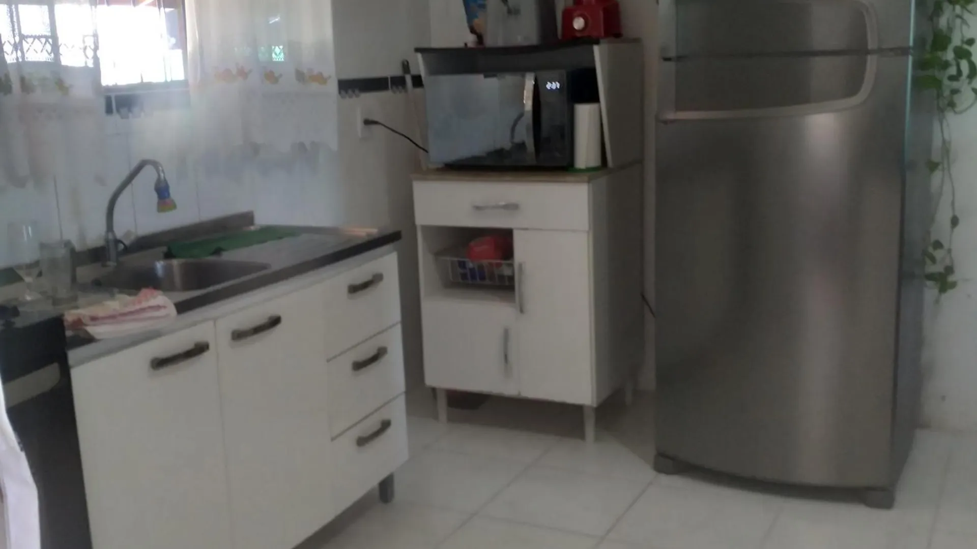 Privat bolig Casa Hostel Florianopolis Brasil Brasilien