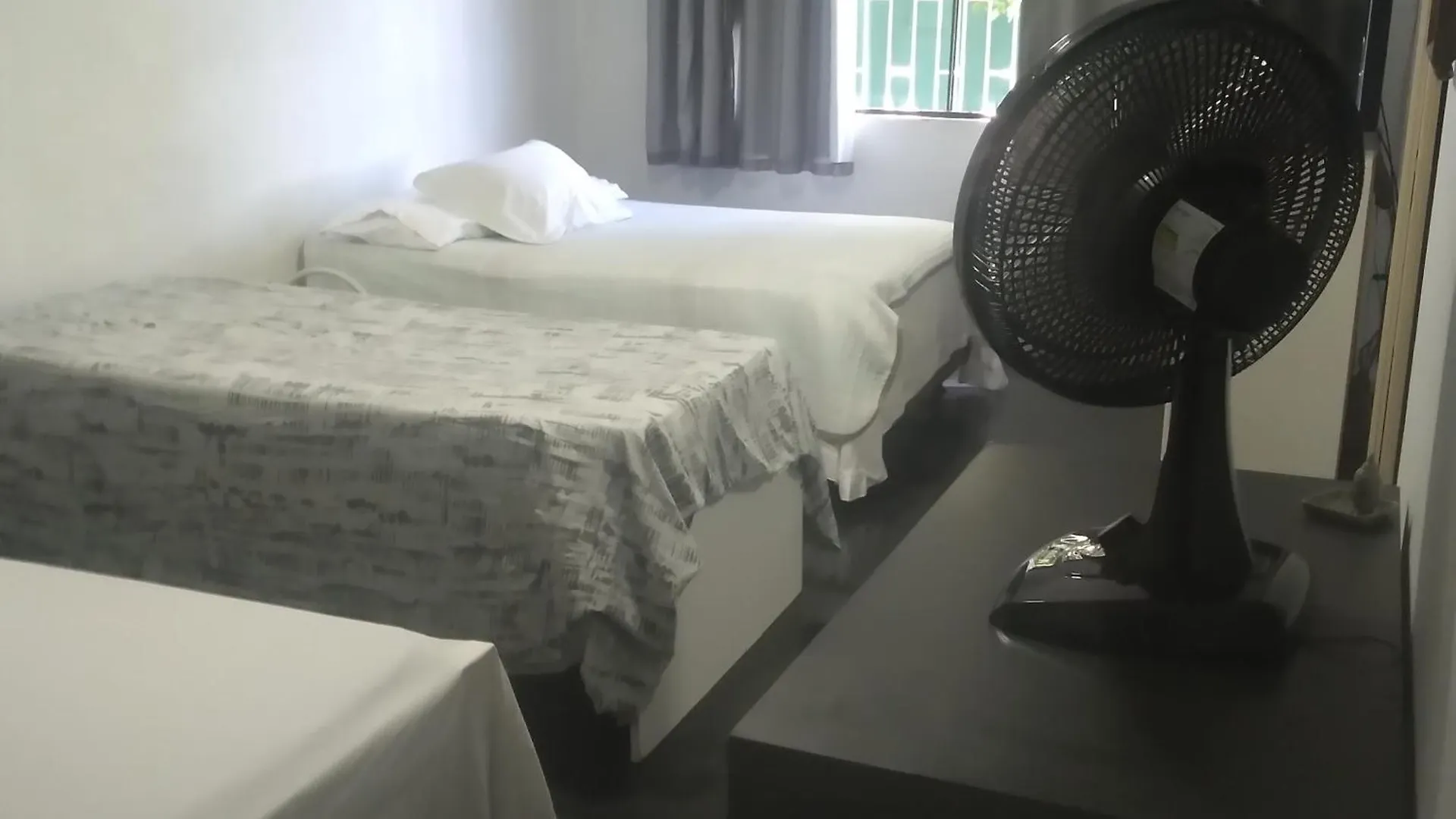 Casa Hostel Florianopolis Brasil Privat bolig