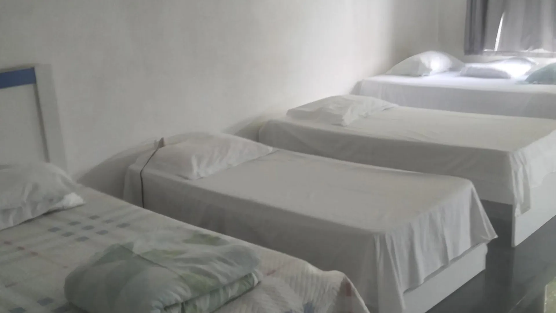 Casa Hostel Florianopolis Brasil