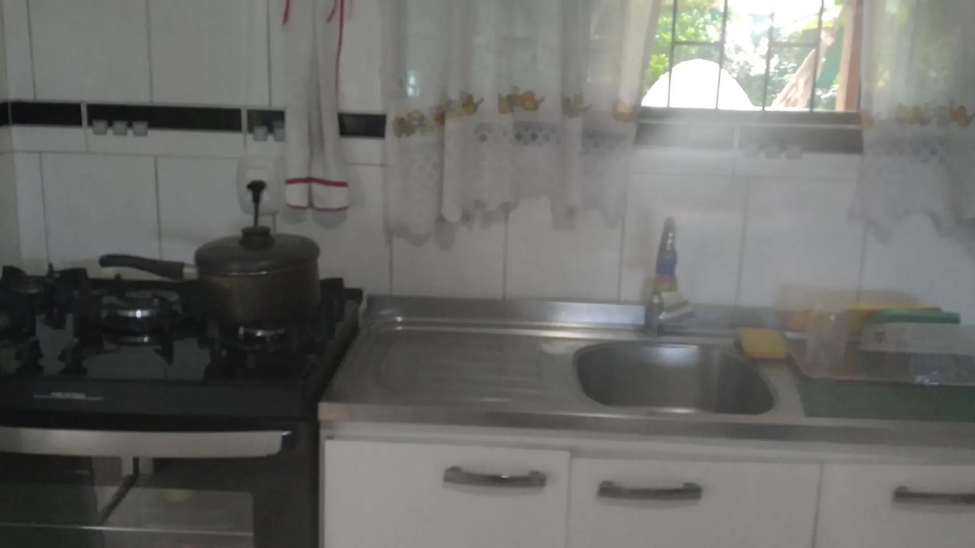 Privat bolig Casa Hostel Florianopolis Brasil