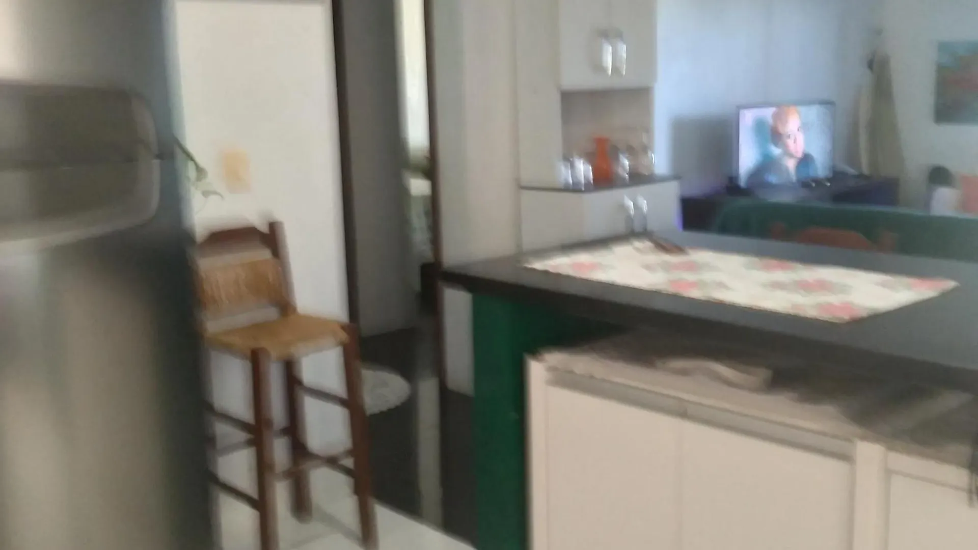 Privat bolig Casa Hostel Florianopolis Brasil