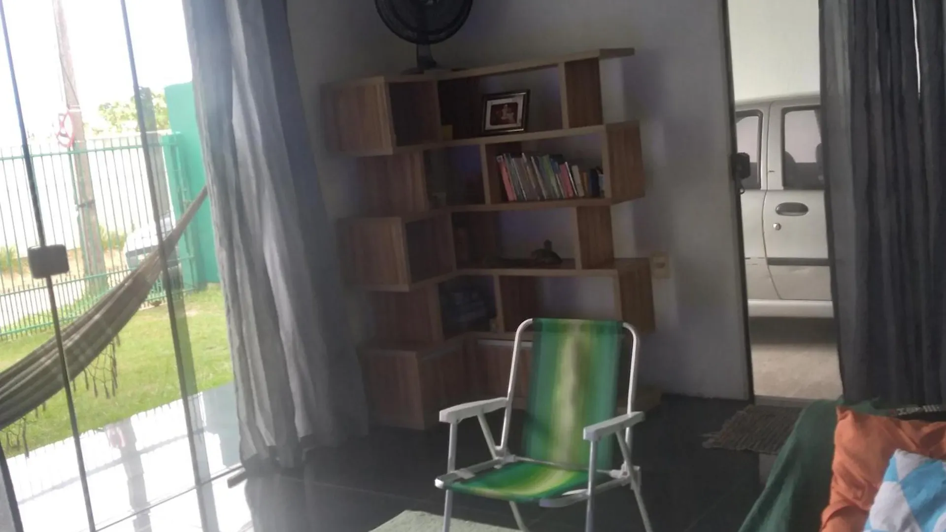 Casa Hostel Florianopolis Brasil Privat bolig