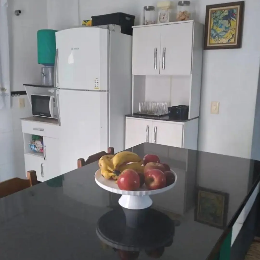 Privat bolig Casa Hostel Florianopolis Brasil